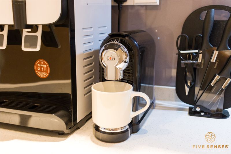 Japandi Dual Key Studio - room photo 20